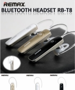 Remax T8藍芽耳機